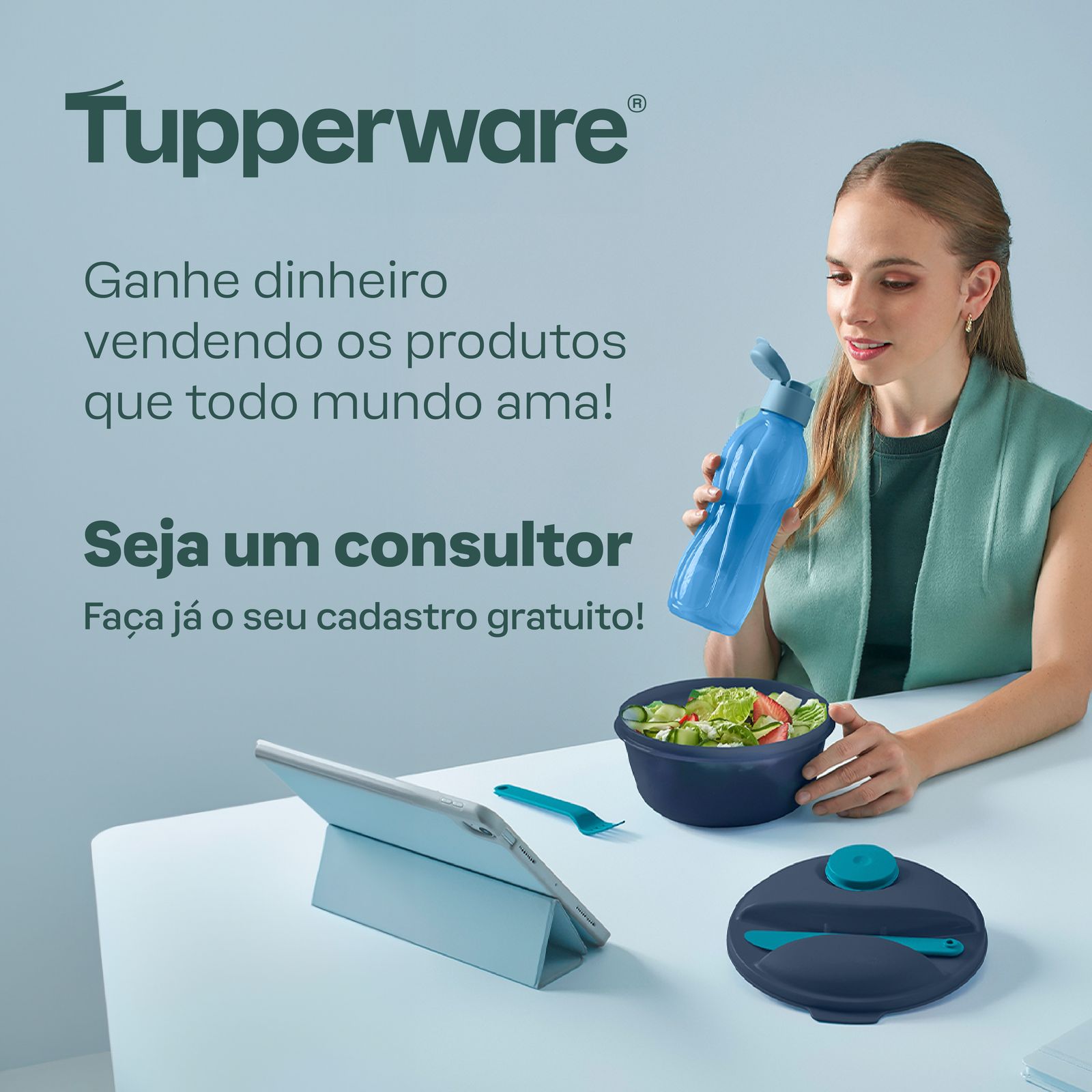 Beleza e Confiança